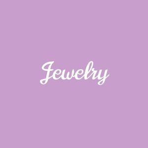 All Jewelry/Watch/Accessories